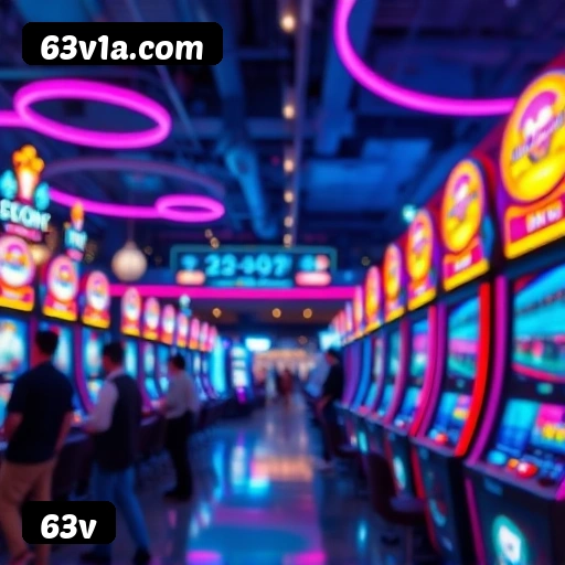 Provedores de slots citados em material de marketing