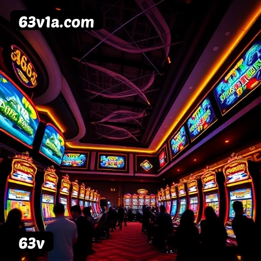 Números de slots e jackpots em material promocional antigo — ilustração, não auditoria